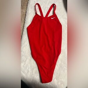 Nike one piece Swimsuit